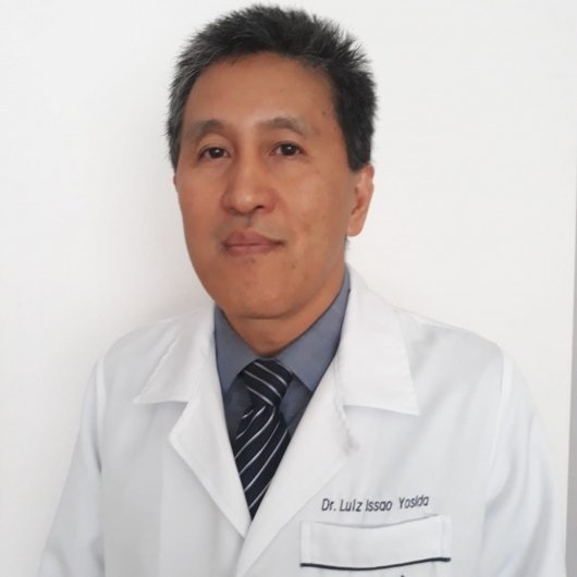 Dr. Luiz Issao Yosida