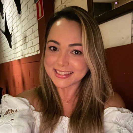 Wylka Almeida Da Silva