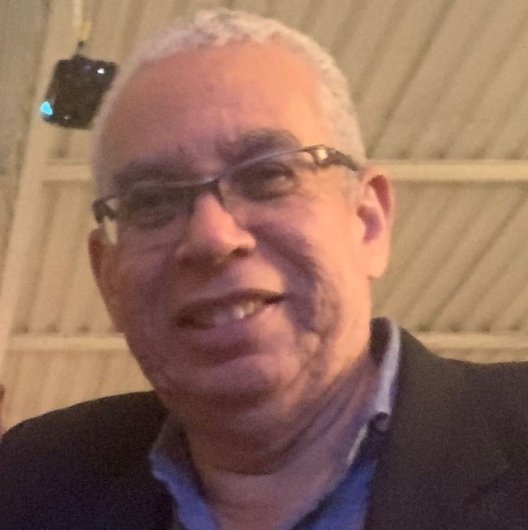 José Carlos Santos