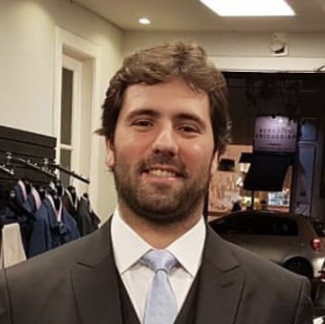 Dr. Ricardo Olivi Neto