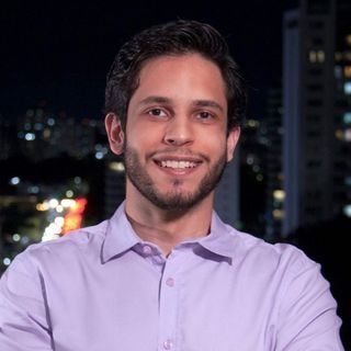 Igor Santiago Martins
