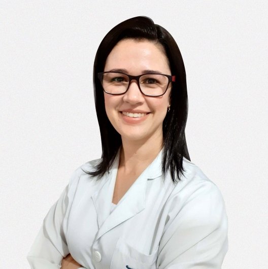 Dra. Fabyane Penzani