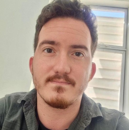 Dr. Marcus Vinícius Cavalheiro