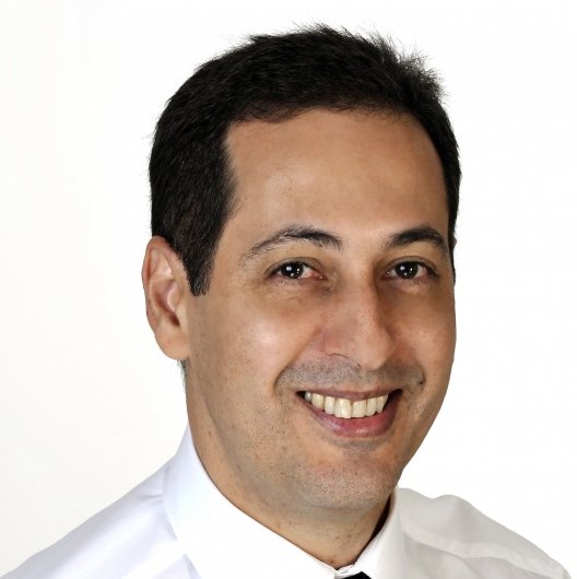 Dr. Ivan Batista