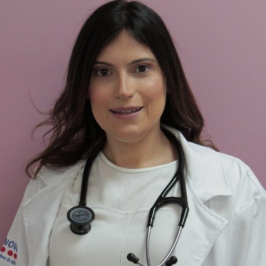 Dra. Luciana Costa