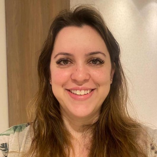 Dra. Fernanda Arns de Castro
