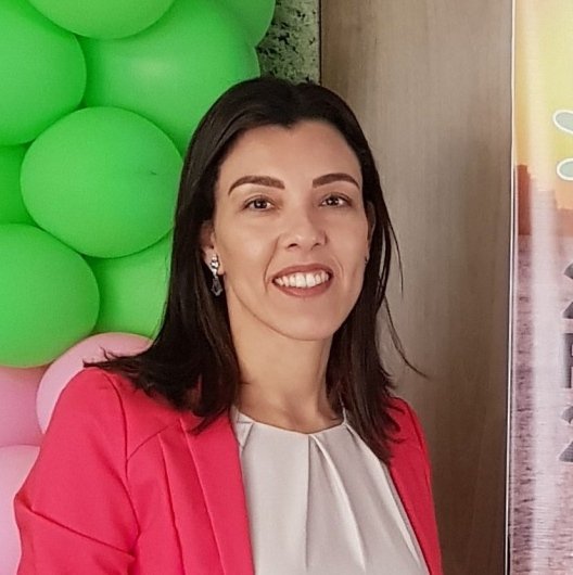 Dra. Carina Marques Barroso