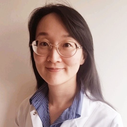 Dra. Patrícia Eiko Yamakawa