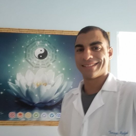 Rafael Madeira Silva