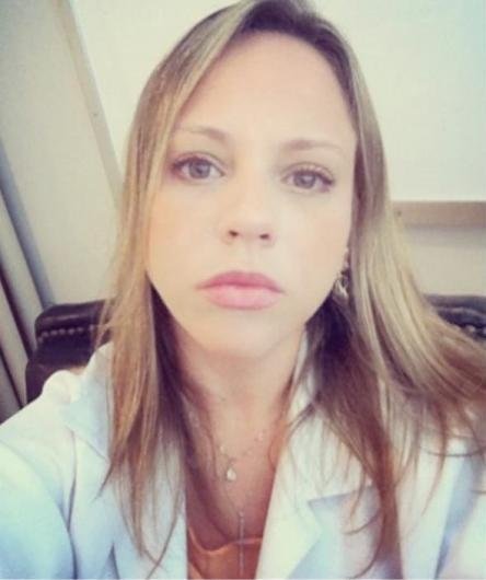 Dra. Carolina Paiva Rebouças
