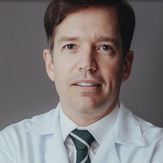 Dr. Marcello Alberton Herdt