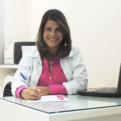 Dra. Bruna Lima