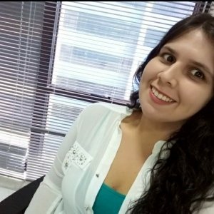 Marjana Maria Da Silva Castro