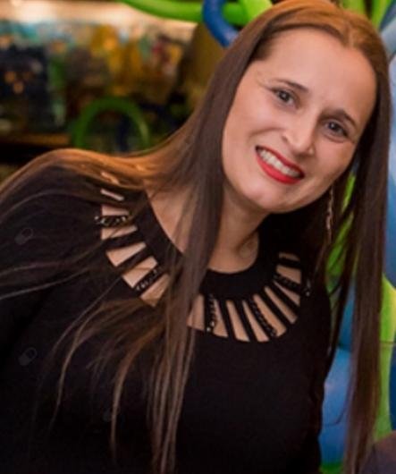 Dra. Patrícia Carla Pompilio