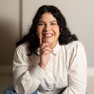 Dra. Kaline Karla Garcia de Araújo