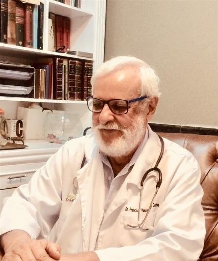 Dr. Francisco Vasconcelos Do Carmo