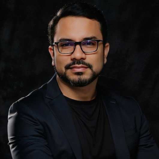 Dr. Thiago Lima da Silva