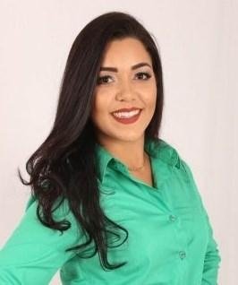 Nagila Nogueira de Sousa