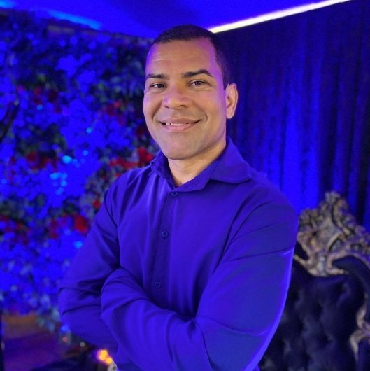 Marcos Vieira