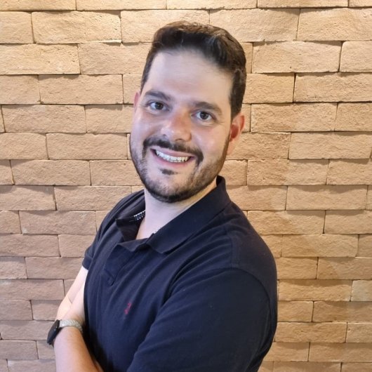 Prof. Thúlio Ramos de Andrade