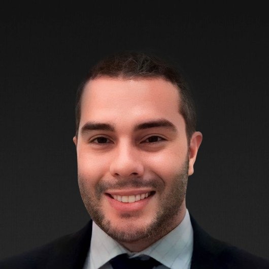 Dr. José Leonardo Rocha de Faria