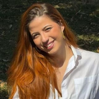 Ana Clara Dada de Souza