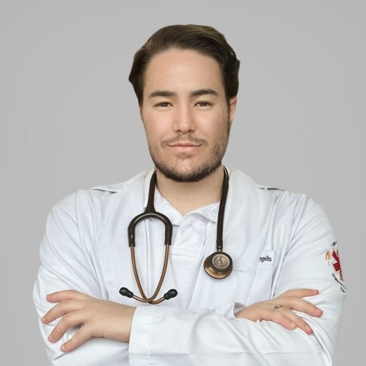 Dr. José Franco de Angelis