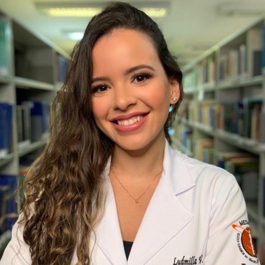Dra. Ludmilla Vale da Cruz