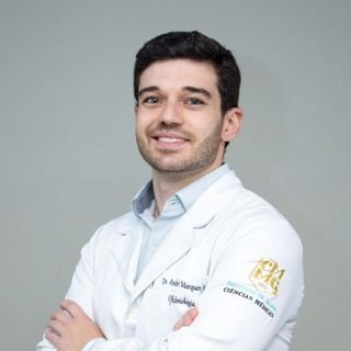 Dr. Andre Luiz Dornelas Marques Junior