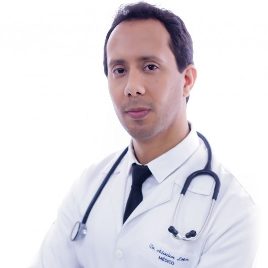 Dr. Adenilson Lopes
