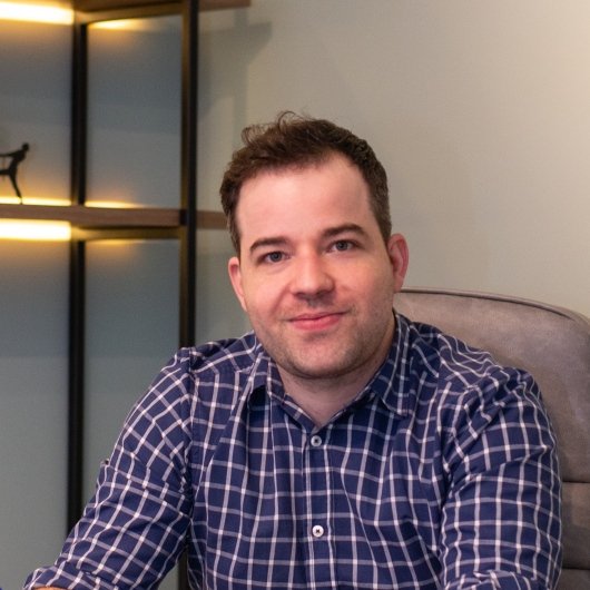 Dr. Diego Brito