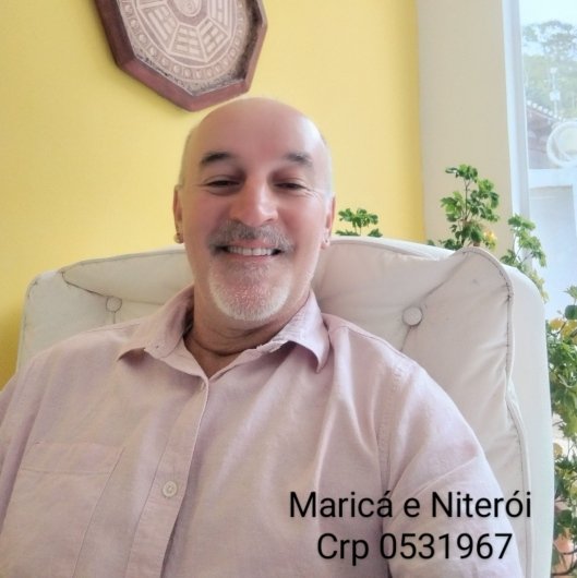 Dr. José Carlos Chaves Brazão