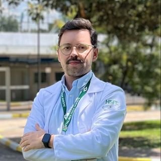 Dr. LUIZ GUILHERME DE MORAES MATHEUS
