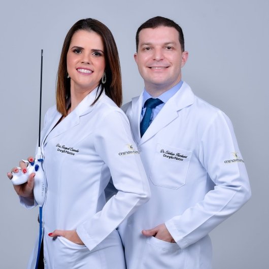 Dr. Cristian Machado Haesbaert