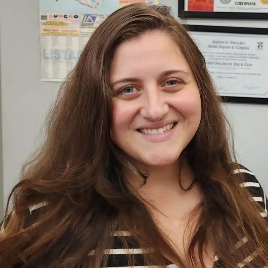 Raquel Faro De Cicco