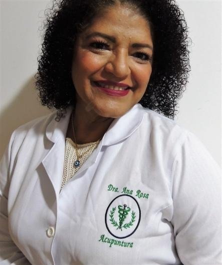 Dra. Ana Rosa Costa Lima Bandeira