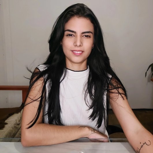 Sarah Araújo Morais Santos