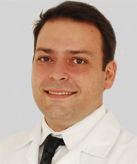 Dr. André Rittner