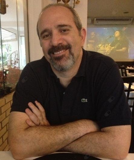 Dr. Jorge Salim Rizk