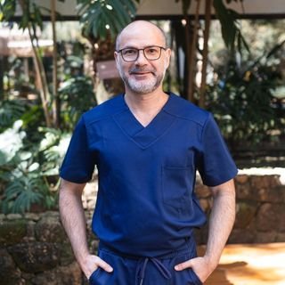 Dr. Mateus Antunes Nogueira