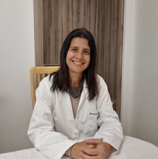 Dra. Soraya Tayah Omari