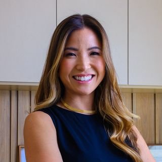 Dra. Mariana Fujiwara