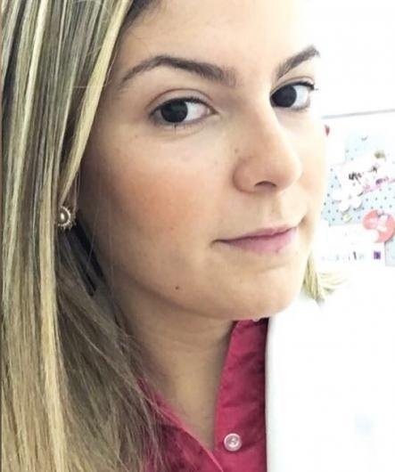 Laryssa Pitanga