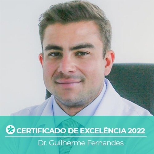 Dr. Guilherme Fernandes