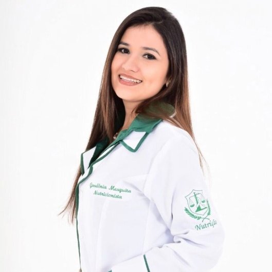 Dra. Gardênia Mesquita