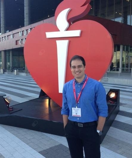 Dr. Ricardo Barcia Barbeira