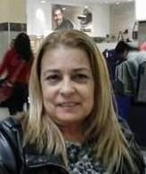 Katia Shirley Silva Lima dos Santos