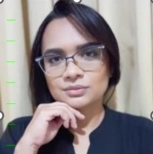 Dra. Tamires Oliveira