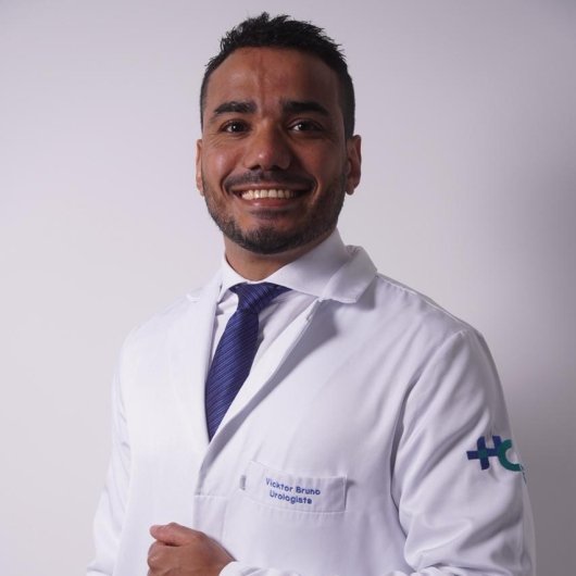 Dr. Vicktor Bruno Pereira Pinto