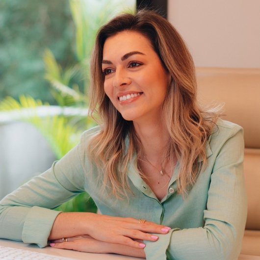 Dra. Juliana Rossatto Baldino